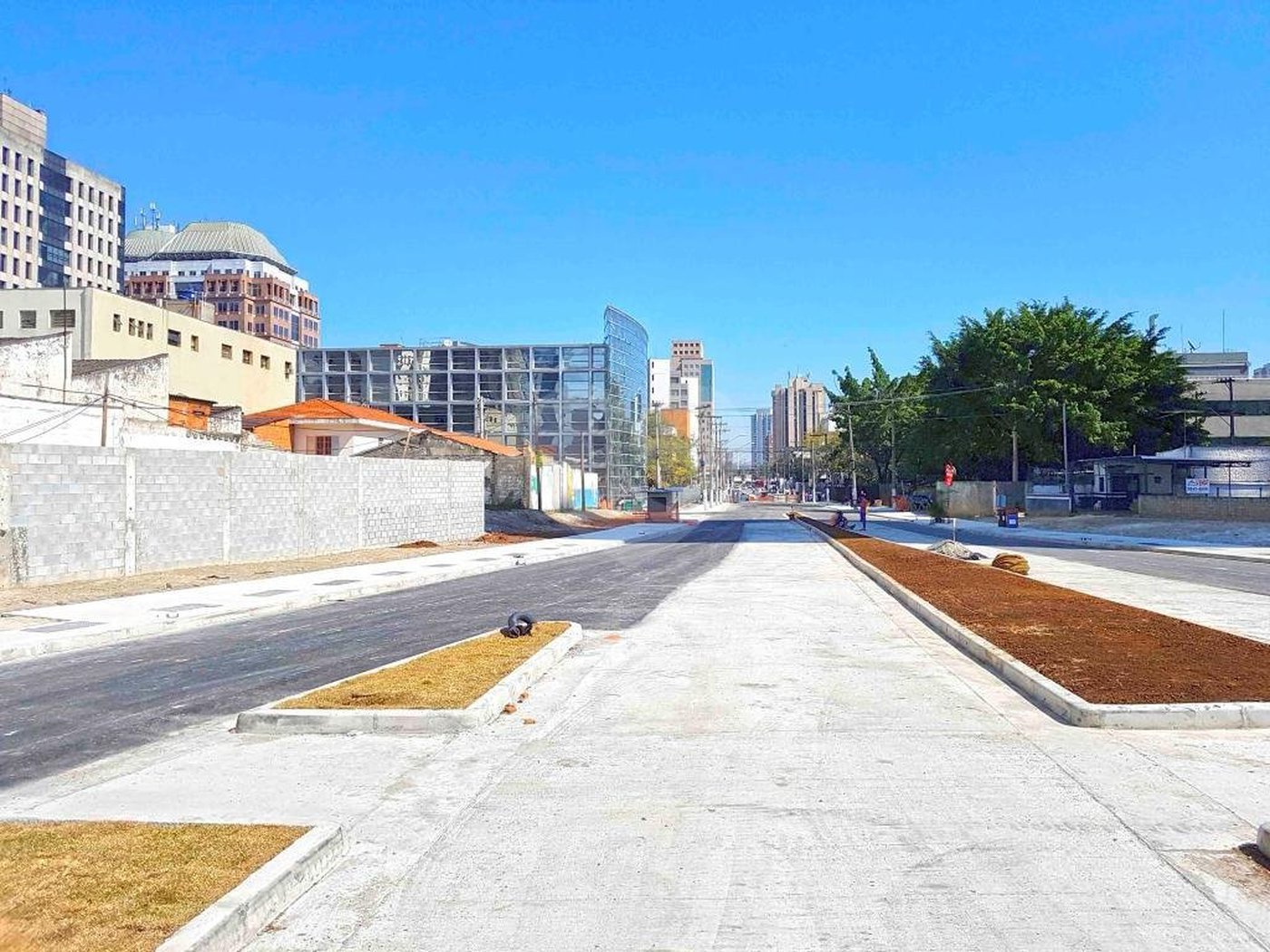 Terreno à venda com 1 quarto em Chácara Santo Antônio (zona Sul), São Paulo, SP