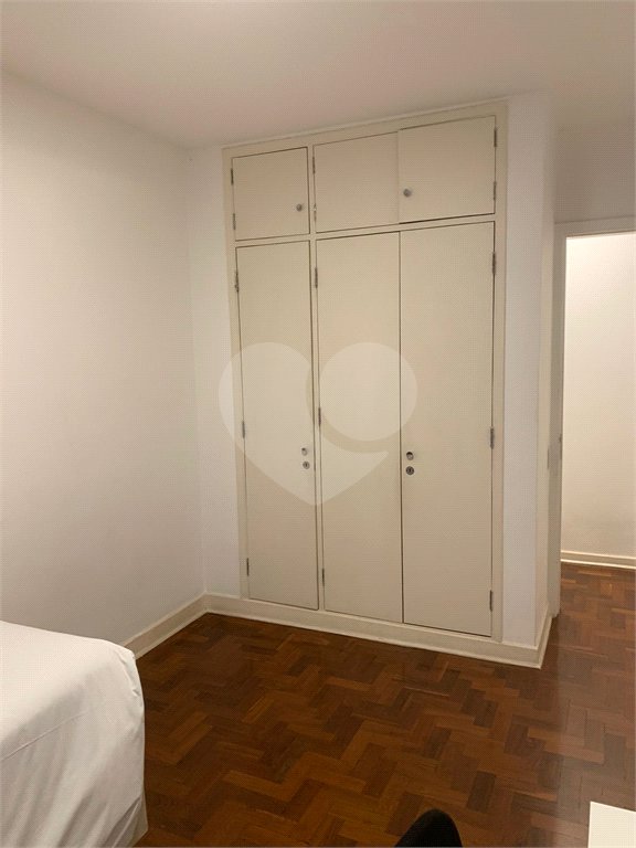 Apartamento para alugar com 2 quartos, sendo 1 suíte,  em Vila Olímpia, São Paulo, SP