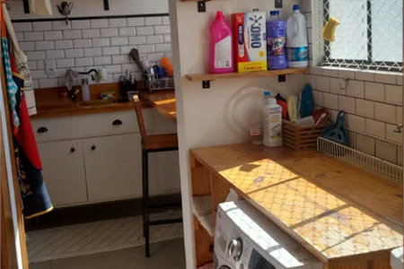 Apartamento à venda com 2 quartos em Jardim Paulistano, São Paulo, SP