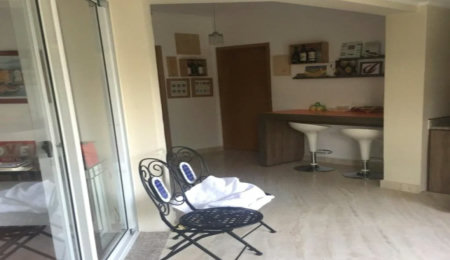 Apartamento à venda com 5 quartos, sendo 3 suítes,  em Umuarama, Osasco, SP