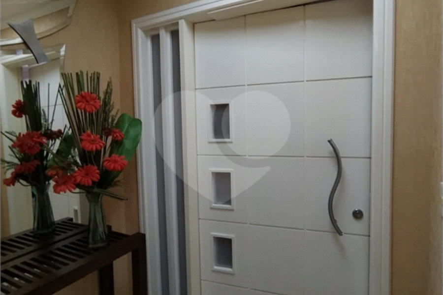 Apartamento à venda com 3 suítes em Santana, São Paulo, SP