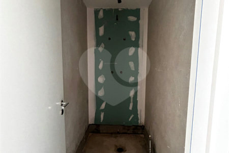 Apartamento à venda com 3 suítes em Vila Clementino, São Paulo, SP