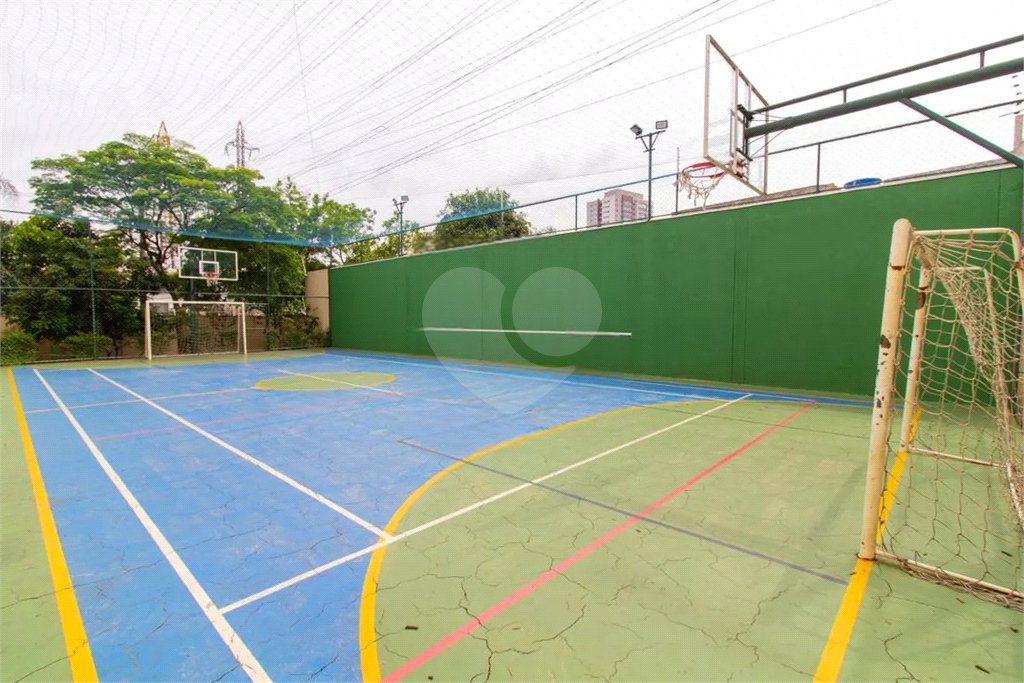 Apartamento à venda com 3 suítes em Vila Leopoldina, São Paulo, SP
