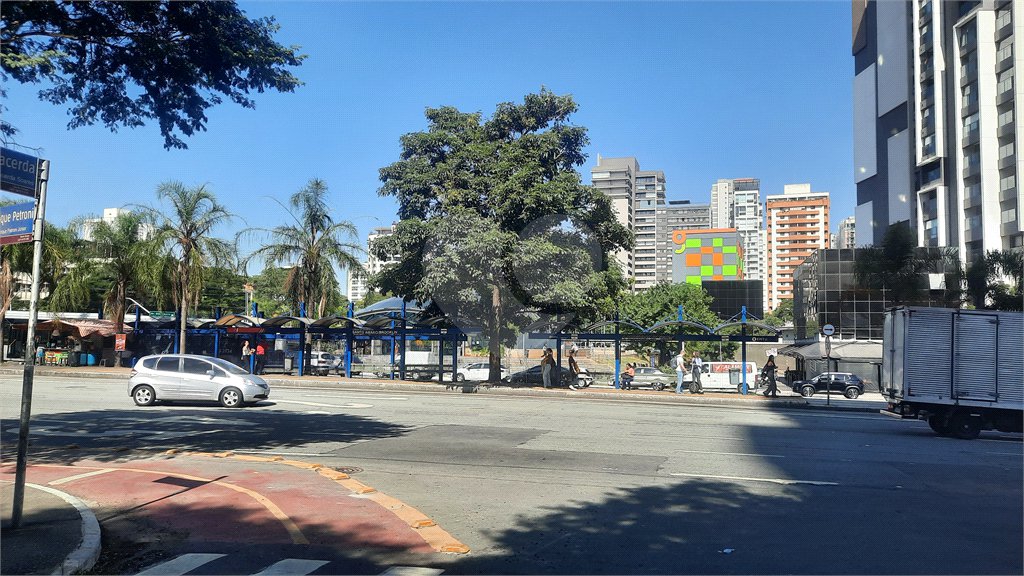 Terreno à venda em Brooklin, São Paulo, SP