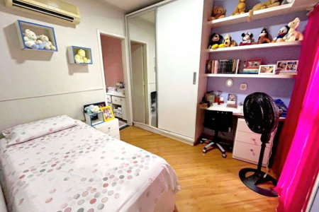Casa com 4 dormitórios à venda, 160 m² por R$ 1.499.000,00 - Aparecida - Santos/SP