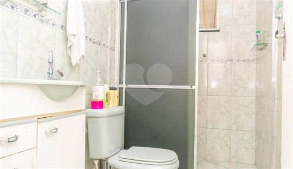 Sobrado à venda com 3 quartos, sendo 1 suíte,  em Jardim Monte Kemel, São Paulo, SP