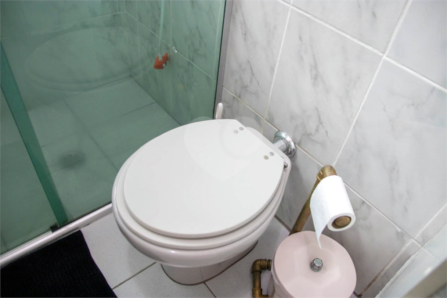 Casa à venda com 3 quartos, sendo 1 suíte, em Tucuruvi, São Paulo, SP