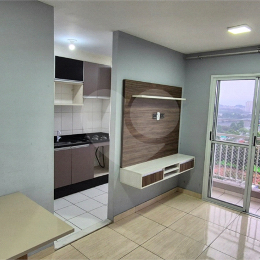 Apartamento à venda com 2 quartos, sendo 1 suíte, em Jardim América da Penha, São Paulo, SP