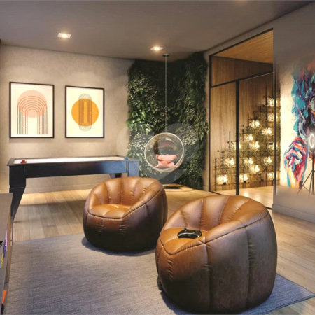 Apartamento à venda com 3 suítes em Vila São José (ipiranga), São Paulo, SP