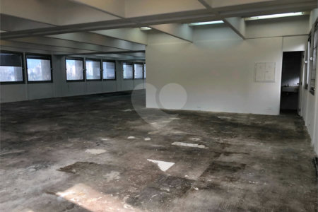 Laje Corporativa para alugar em Chácara Itaim, São Paulo, SP