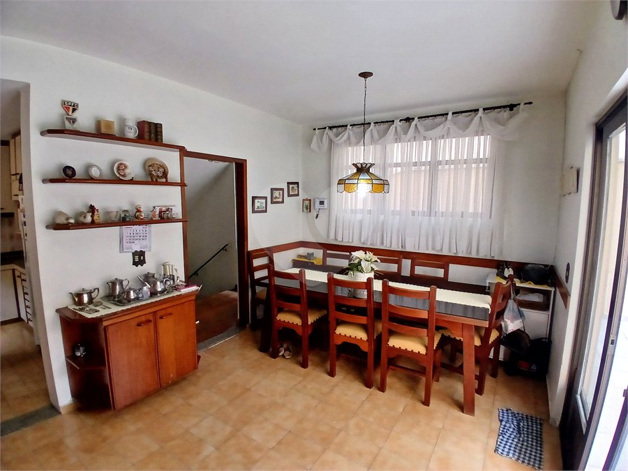 Sobrado à venda com 3 quartos, sendo 2 suítes, em Jardim Franca, São Paulo, SP