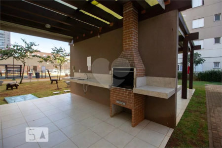 Apartamento à venda com 2 quartos em Jardim do Lago, São Paulo, SP