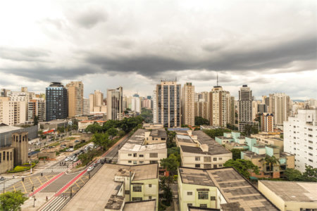 Laje Corporativa à venda ou para alugar em Vila Mariana, São Paulo, SP