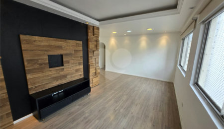 Apartamento à venda com 3 quartos, sendo 1 suíte,  em Indianópolis, São Paulo, SP