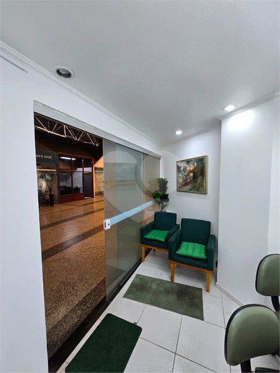 Sala à venda com 1 quarto em Jardim Arpoador, São Paulo, SP