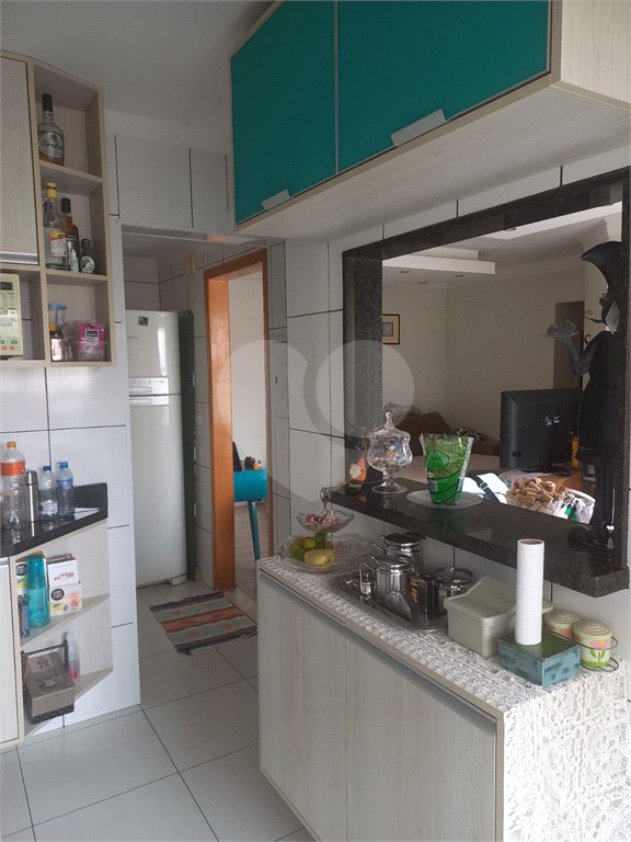 Apartamento à venda com 3 quartos, sendo 1 suíte,  em Santana, São Paulo, SP
