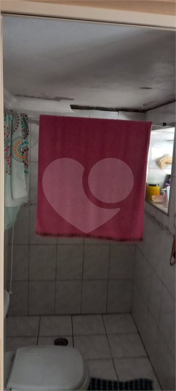 Sobrado à venda com 4 quartos em Água Fria, São Paulo, SP