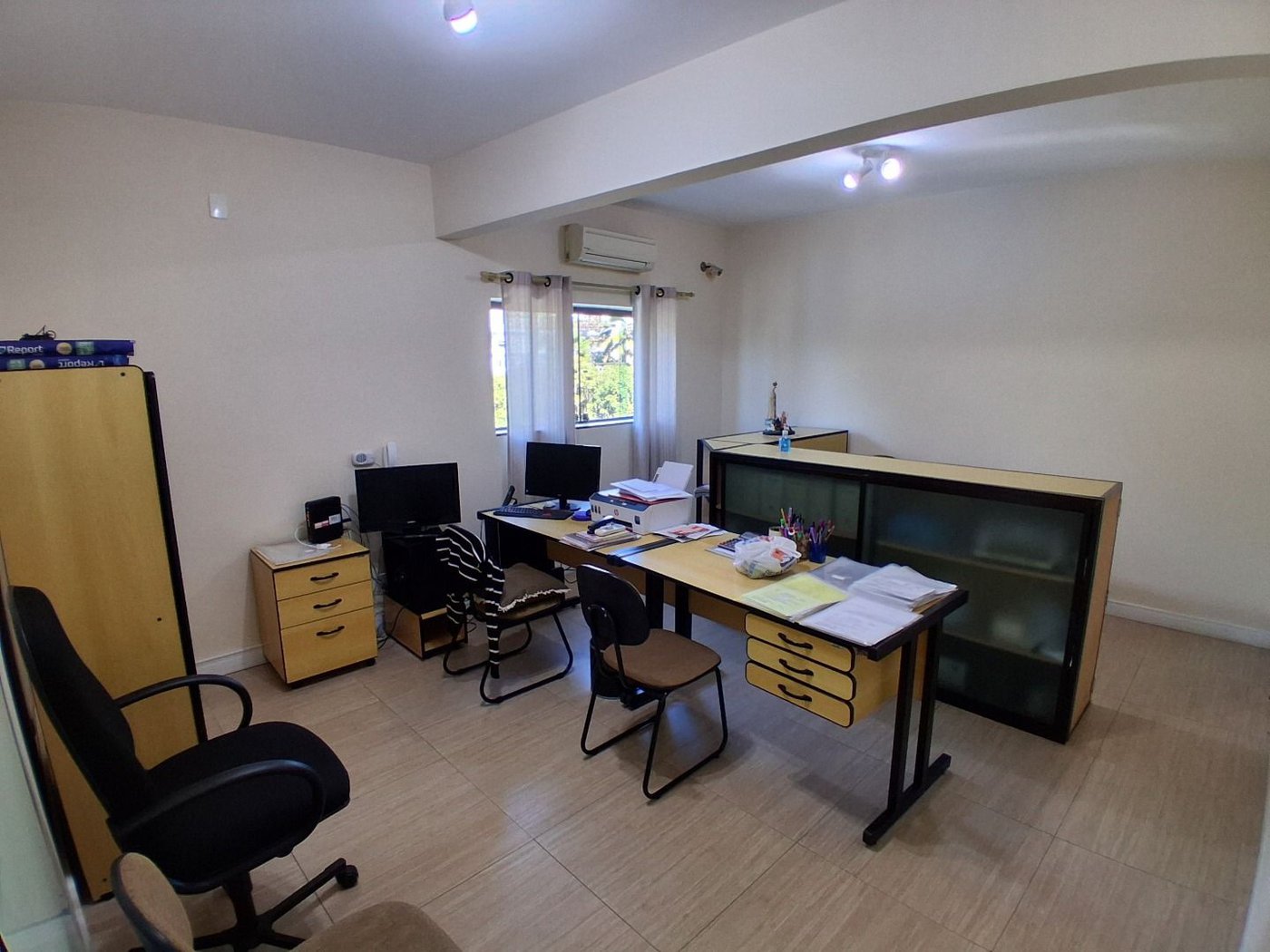 Sala à venda, 55 m² por R$ 224.000,00 - Aparecida - Santos/SP