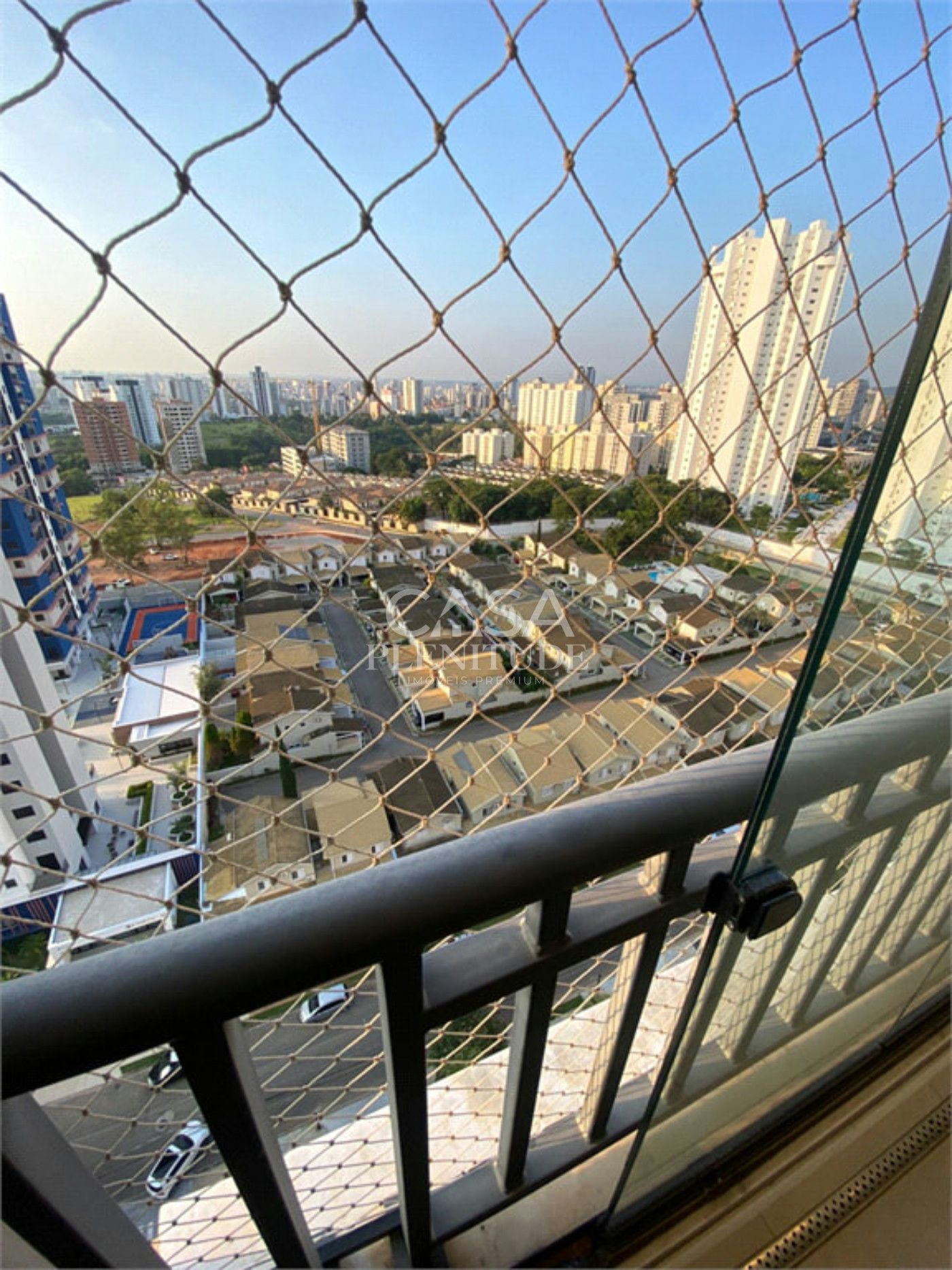 Apartamento à venda ou para alugar com 4 suítes em Parque Campolim, Sorocaba, SP