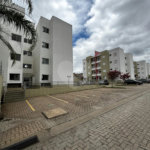 Apartamento à venda com 2 quartos em Guaraú, Salto, SP