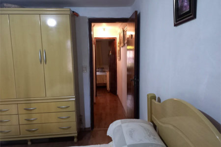 Sobrado à venda com 2 quartos em Vila Tiradentes, São Paulo, SP