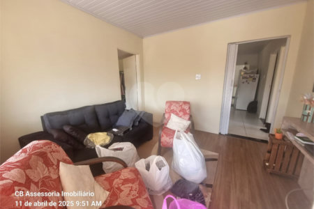 Casa à venda com 3 quartos, sendo 1 suíte,  em Santa Claudina, Vinhedo, SP
