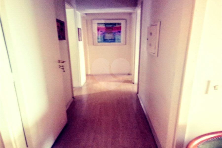 Apartamento à venda com 3 quartos, sendo 1 suíte,  em Perdizes, São Paulo, SP