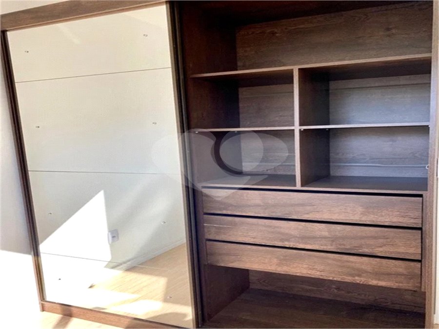 Apartamento à venda com 2 quartos, sendo 1 suíte, em Tucuruvi, São Paulo, SP