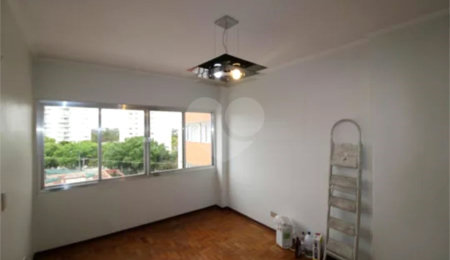 Apartamento à venda com 2 quartos em Santana, São Paulo, SP