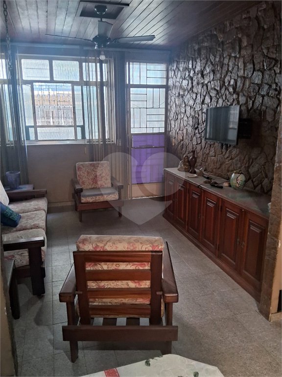 Casa à venda com 3 quartos, sendo 1 suíte,  em Tijuca, Rio de Janeiro, RJ