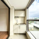 Apartamento à venda com 2 quartos, sendo 1 suíte,  em Jardim Piratininga, Sorocaba, SP