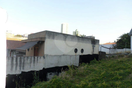 Terreno à venda em Vila Mazzei, São Paulo, SP