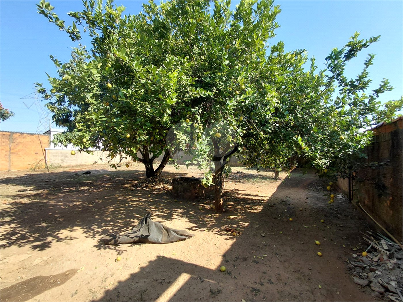Terreno à venda em Núcleo Residencial Professor Carlos Aldrovandi, Indaiatuba, SP