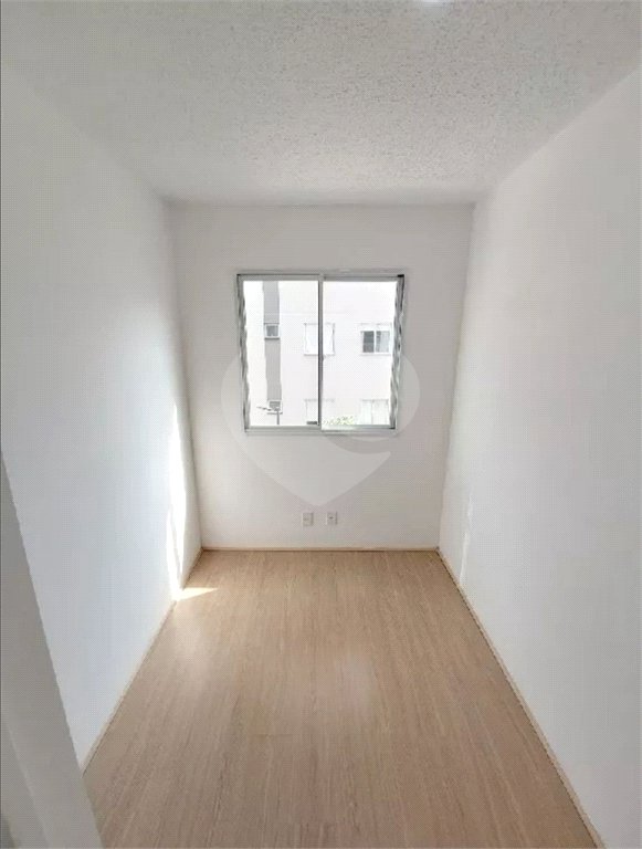 Apartamento à venda com 2 quartos em Jaguaré, São Paulo, SP