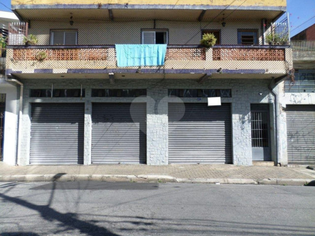 Prédio à venda em Santana, São Paulo, SP