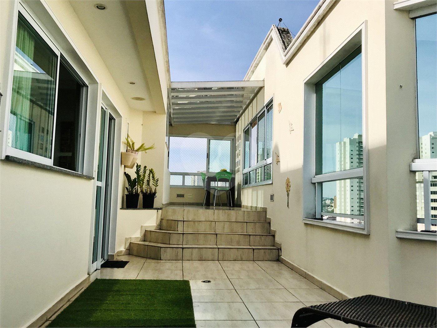 Apartamento à venda ou para alugar com 3 quartos, sendo 1 suíte, no Centro, São Bernardo do Campo, SP