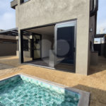 Casa à venda com 3 quartos, sendo 1 suíte, no condomínio Portal da Mata Rp, Ribeirão Preto - SP