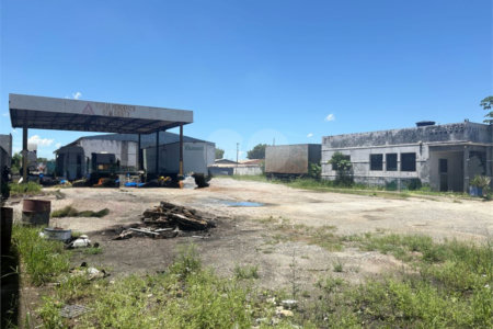 Terreno à venda em Vila Suissa, Mogi das Cruzes, SP