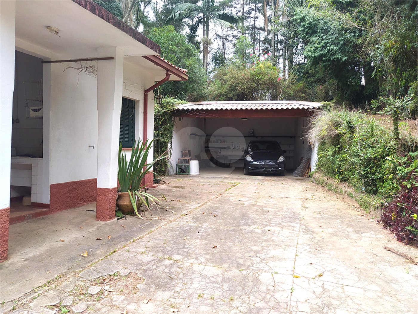 Chácara à venda com 5 quartos, sendo 1 suíte, no Centro (mailasqui), São Roque, SP
