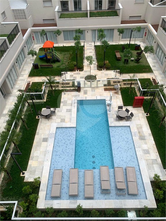Studio à venda com 1 suíte em Santana, São Paulo, SP
