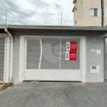 Casa à venda com 2 quartos em Vila La Brunetti, Itapetininga, SP