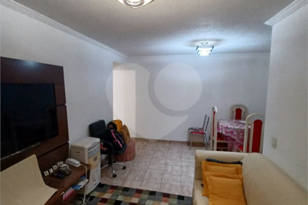 Apartamento à venda com 2 quartos em Jardim Santa Mônica, São Paulo, SP