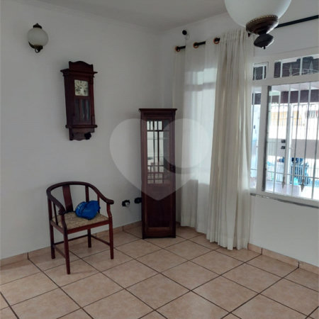 Sobrado à venda com 3 quartos, sendo 1 suíte, em Vila Mascote, São Paulo, SP