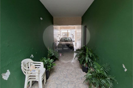 Casa à venda com 4 quartos, sendo 1 suíte,  em Vila Santa Maria, Guarulhos, SP
