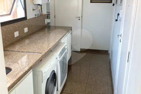 Apartamento à venda com 4 quartos, sendo 1 suíte, em Cidade Mãe do Céu, São Paulo, SP