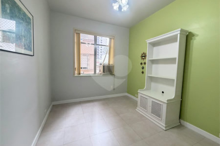 Apartamento à venda com 3 quartos em Tijuca, Rio de Janeiro, RJ