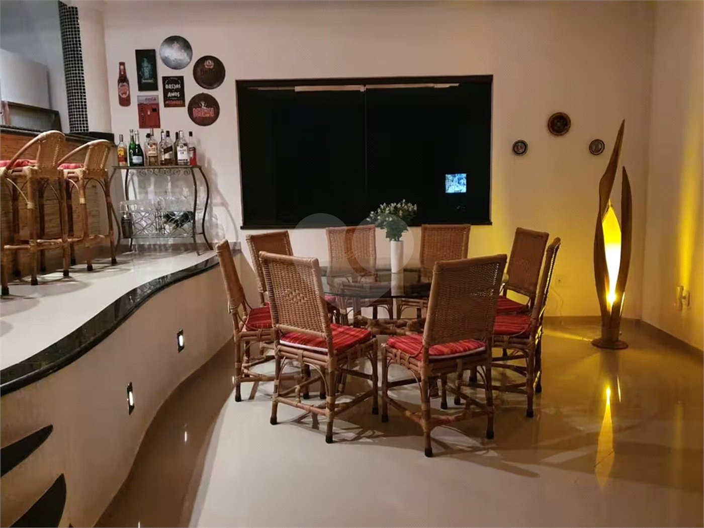 Casa à venda com 4 suítes em Rasa, Armação dos Búzios, RJ