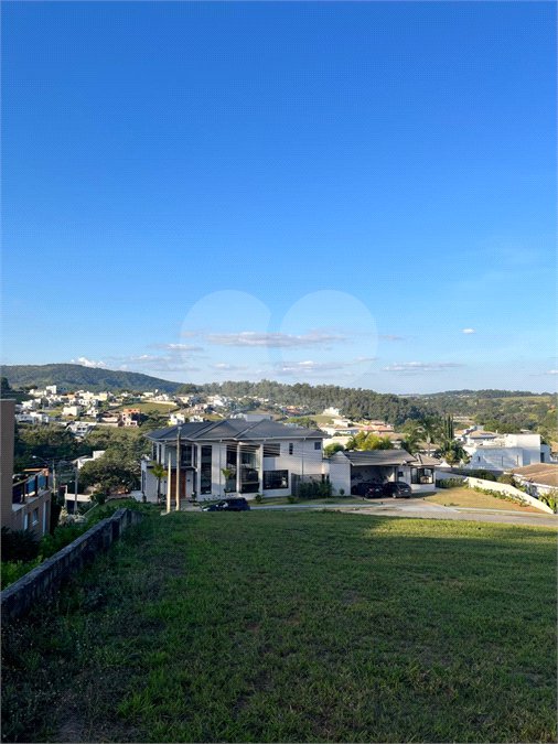 Terreno à venda no condomínio Villaggio Paradiso, Itatiba - SP