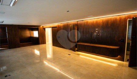 Apartamento à venda com 2 suítes em Jardim Paulista, São Paulo, SP