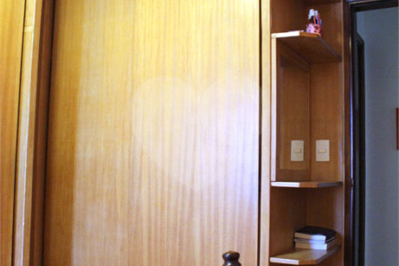 Apartamento à venda com 4 quartos, sendo 1 suíte, no Centro, São Bernardo do Campo, SP